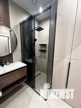 1-к квартира, посуточно, 40м2, 7/20 этаж