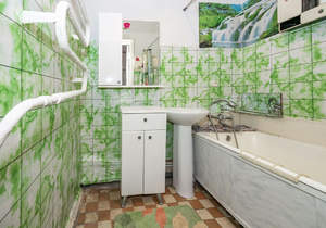 2-к квартира, на длительный срок, 56м2, 1/5 этаж