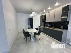 2-к квартира, на длительный срок, 70м2, 15/15 этаж