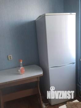 1-к квартира, на длительный срок, 26м2, 6/9 этаж