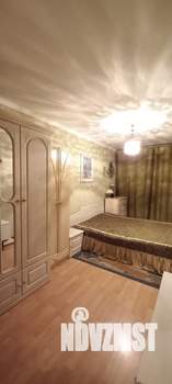 2-к квартира, на длительный срок, 45м2, 1/9 этаж