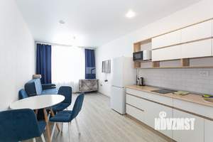 2-к квартира, на длительный срок, 38м2, 6/13 этаж