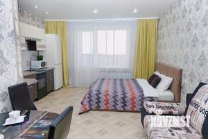 1-к квартира, посуточно, 33м2, 1/1 этаж