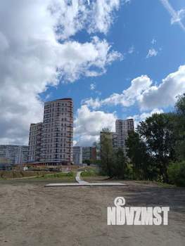 Студия квартира, на длительный срок, 32м2, 5/23 этаж