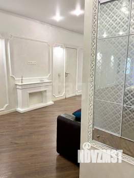 3-к квартира, на длительный срок, 90м2, 8/18 этаж