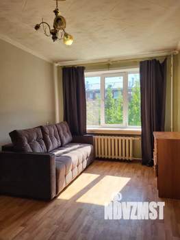 1-к квартира, на длительный срок, 31м2, 3/18 этаж