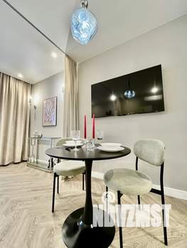 Студия квартира, посуточно, 30м2, 23/30 этаж