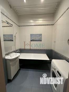 1-к квартира, на длительный срок, 43м2, 10/16 этаж