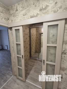 2-к квартира, на длительный срок, 42м2, 4/12 этаж