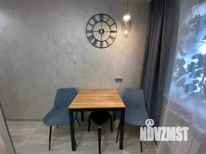 1-к квартира, посуточно, 30м2, 1/5 этаж