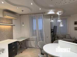 1-к квартира, на длительный срок, 52м2, 7/16 этаж