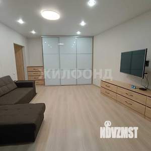 2-к квартира, на длительный срок, 63м2, 4/15 этаж