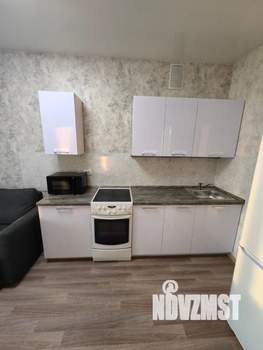 1-к квартира, на длительный срок, 48м2, 3/25 этаж