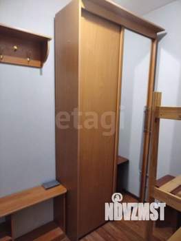 Студия квартира, на длительный срок, 15м2, 2/3 этаж