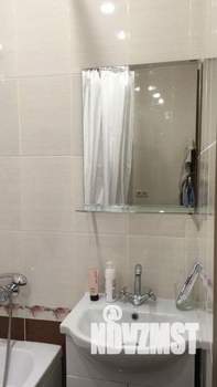 1-к квартира, на длительный срок, 34м2, 10/25 этаж