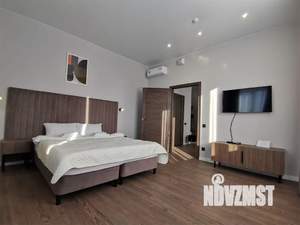 2-к квартира, посуточно, 38м2, 10/13 этаж