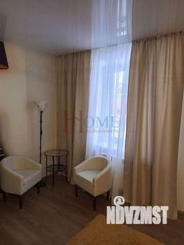 1-к квартира, на длительный срок, 32м2, 2/14 этаж
