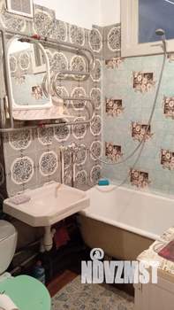 1-к квартира, на длительный срок, 33м2, 4/5 этаж