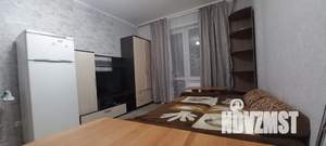 Студия квартира, посуточно, 28м2, 9/26 этаж