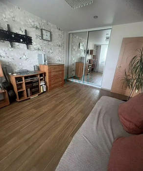 2-к квартира, на длительный срок, 45м2, 5/5 этаж