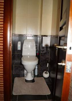 1-к квартира, на длительный срок, 46м2, 3/10 этаж