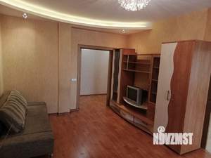 1-к квартира, на длительный срок, 49м2, 6/10 этаж