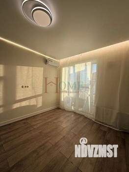 1-к квартира, на длительный срок, 33м2, 16/19 этаж