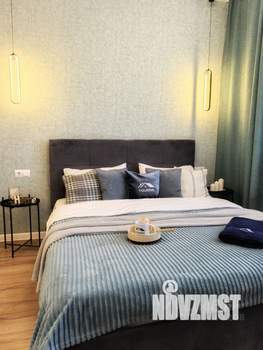 Студия квартира, посуточно, 25м2, 1/9 этаж