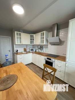 3-к квартира, на длительный срок, 78м2, 18/18 этаж