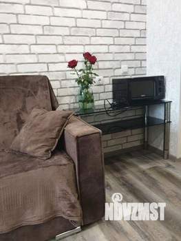 Студия квартира, посуточно, 26м2, 15/17 этаж