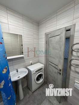 1-к квартира, на длительный срок, 38м2, 1/18 этаж