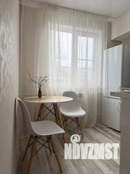 1-к квартира, посуточно, 32м2, 4/4 этаж