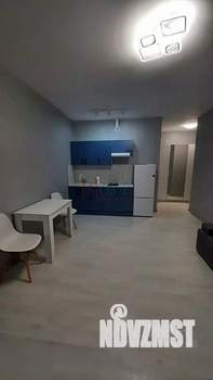 1-к квартира, на длительный срок, 26м2, 2/25 этаж