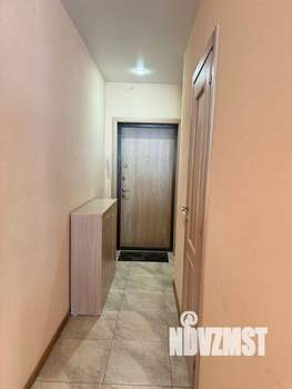 1-к квартира, на длительный срок, 27м2, 16/26 этаж