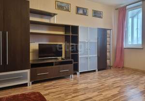 1-к квартира, на длительный срок, 45м2, 7/20 этаж