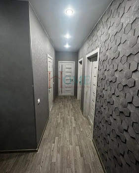 2-к квартира, на длительный срок, 53м2, 7/12 этаж