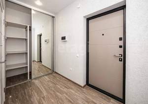 1-к квартира, на длительный срок, 42м2, 16/20 этаж