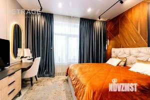 3-к квартира, на длительный срок, 80м2, 20/22 этаж