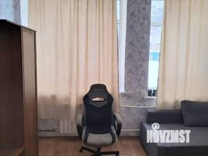 Студия квартира, на длительный срок, 22м2, 1/3 этаж