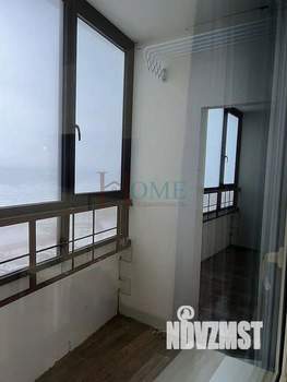 1-к квартира, на длительный срок, 36м2, 17/17 этаж