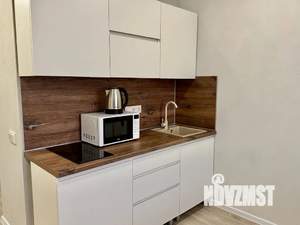 1-к квартира, посуточно, 30м2, 24/25 этаж