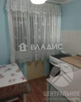 2-к квартира, на длительный срок, 44м2, 2/5 этаж