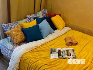 Студия квартира, посуточно, 27м2, 5/24 этаж