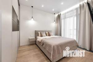 2-к квартира, посуточно, 52м2, 6/23 этаж