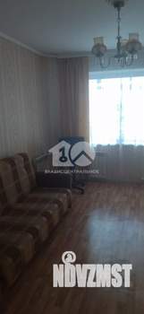 1-к квартира, на длительный срок, 37м2, 7/16 этаж