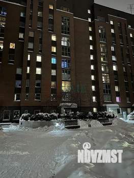 Студия квартира, на длительный срок, 24м2, 7/10 этаж