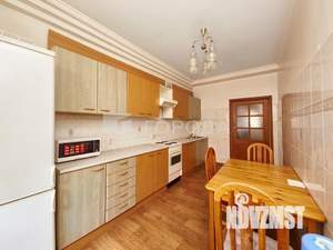 4-к квартира, на длительный срок, 93м2, 3/5 этаж