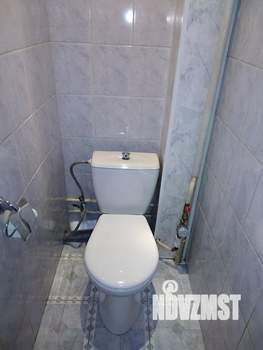 1-к квартира, на длительный срок, 32м2, 5/10 этаж