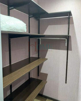 Студия квартира, на длительный срок, 30м2, 15/17 этаж