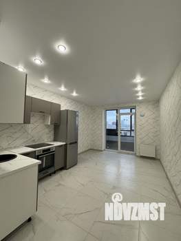 4-к квартира, на длительный срок, 89м2, 9/24 этаж